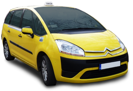 такси бургас